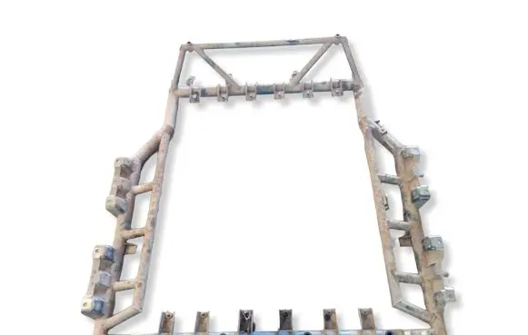 Mercedes-Benz B W246 W242 Hybrid/electric vehicle battery bracket A7893406302
