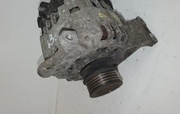 Mercedes-Benz A W169 Generator/alternator A2661540802
