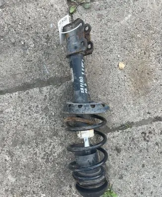 Opel Zafira A Front shock absorber/damper