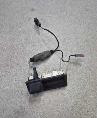 Audi A7 S7 4G Reversing camera 5N0827566AA