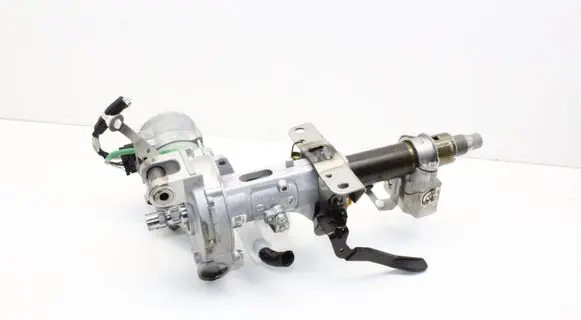 Lexus UX Steering rack mechanical part 4525076091 8965076300