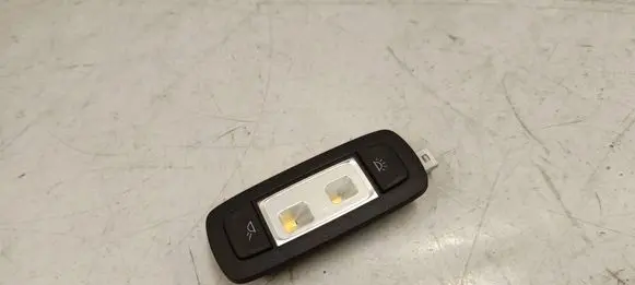 BMW X3 G01 Rear seat light 43939089107