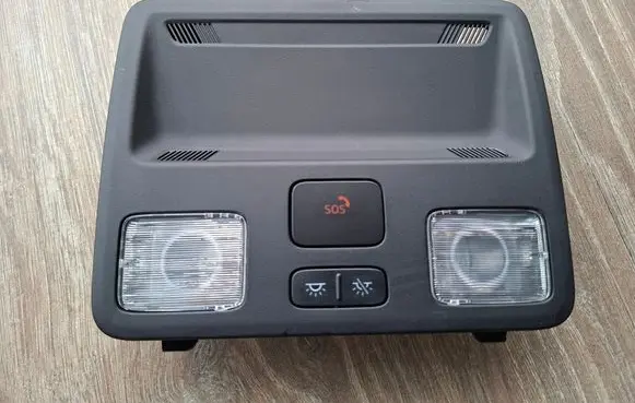 Ford Kuga III Front seat light DS7T15K609CC