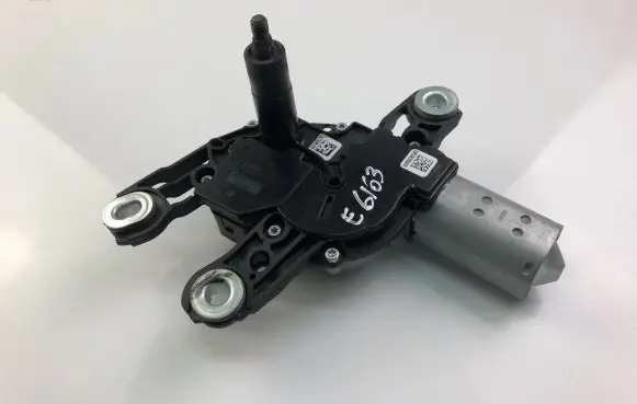 Seat Leon (5F) Wiper motor W000030950