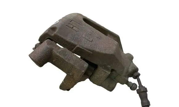 Ford Grand C-MAX Front brake caliper
