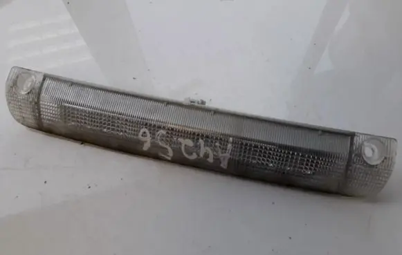 Toyota RAV 4 (XA30) Third/center stoplight