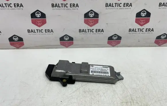 BMW 7 F01 F02 F03 F04 Other control units/modules 9202178 1090025255 611130500F