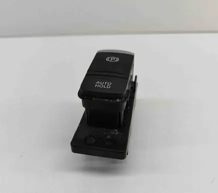 Hand parking brake switch