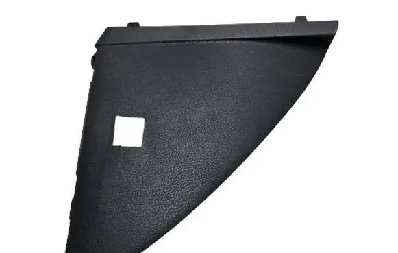 Toyota C-HR I Dashboard side end trim 55317F4010 55317F4020