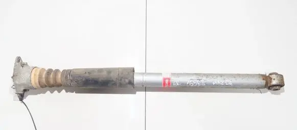 Mazda 2 Rear shock absorber/damper 553308