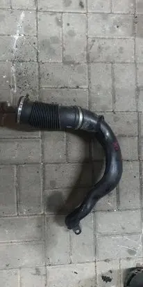 Peugeot Expert Intercooler hose/pipe 1400016680