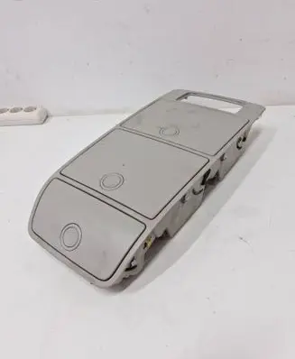 Volkswagen Touran I Headlining roof glove box 
