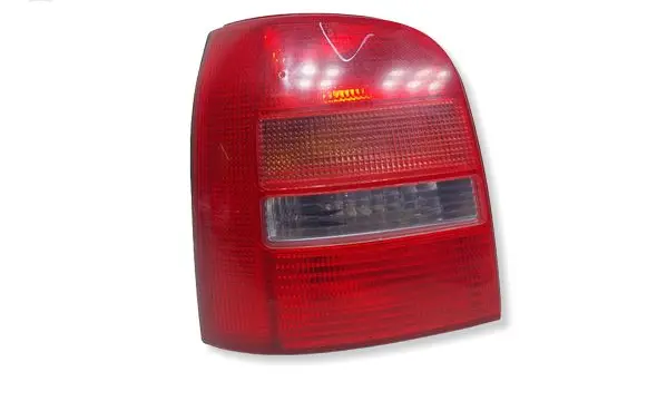 Audi A4 S4 B5 8D Rear/tail lights 151325KASACJA 151325