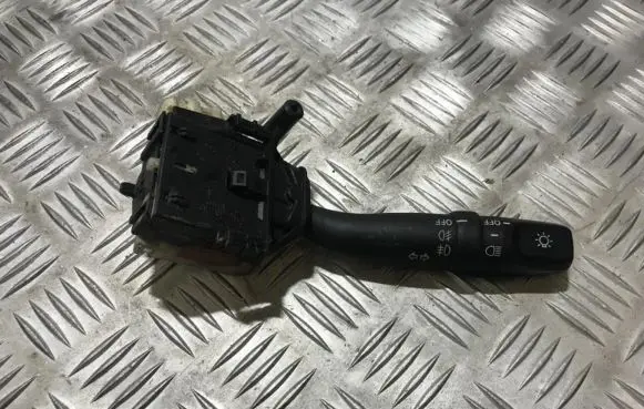Toyota Corolla Verso AR10 Indicator stalk 173650 173650a
