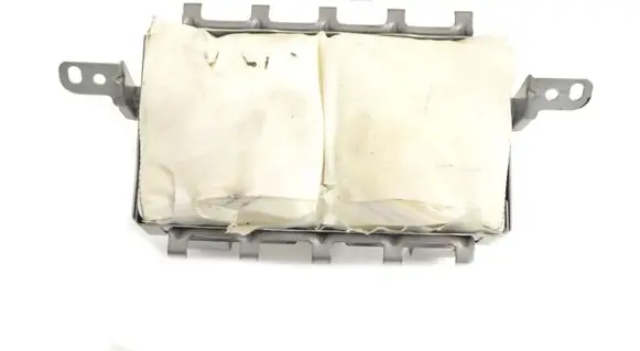 Skoda Yeti (5L) Passenger airbag 