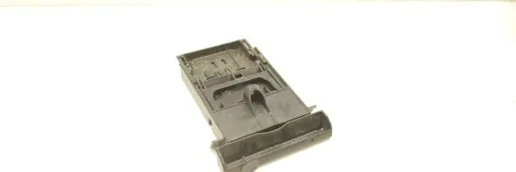 Subaru Forester SF Cup holder 