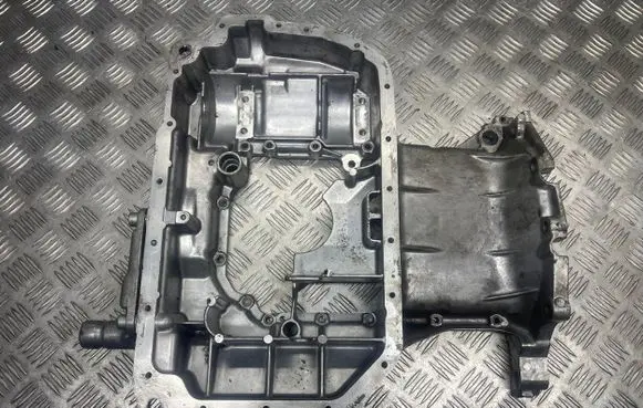 Audi A6 S6 C5 4B Oil sump LBH003202 059103603K