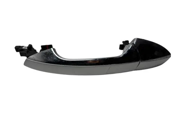 Mercedes-Benz GL X166 Rear door exterior handle A2047600520 A2047601370 A20476013709775