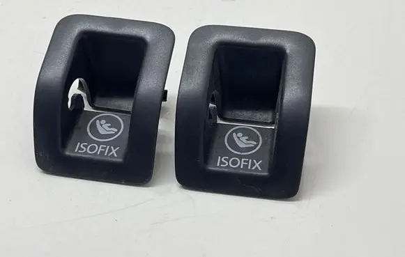 Volkswagen Golf VI ISOFIX cover 1K0887233