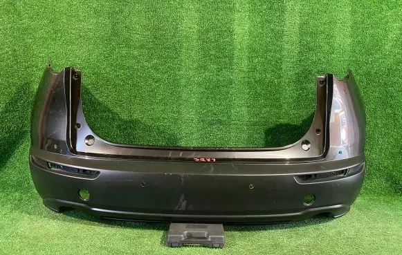 Mazda CX-30 Rear bumper