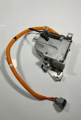 Tesla Model S Auxiliary pre-heater (Webasto) 1038901 LG22LN0032586 AEG74790101