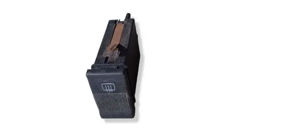 Audi 80 90 S2 B4 Windscreen/window heater switch 4A0941503G