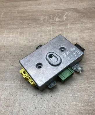 BMW 5 E60 E61 Door control unit/module 6939710