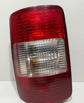 Volkswagen Caddy Rear/tail lights 2K0945257A