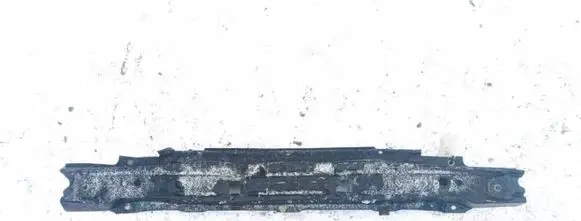 Opel Astra G Radiator support slam panel