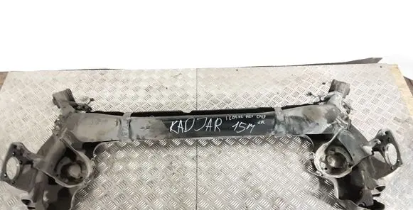 Renault Kadjar Rear subframe 
