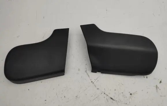 Seat trim