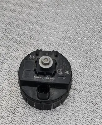 BMW X6M G06 F96 Alarm system siren 9493759