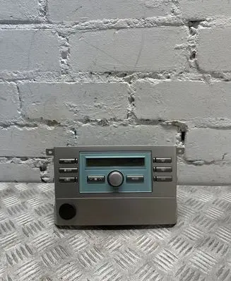 Toyota Corolla Verso AR10 Climate control unit 559000F020 MB1465702264