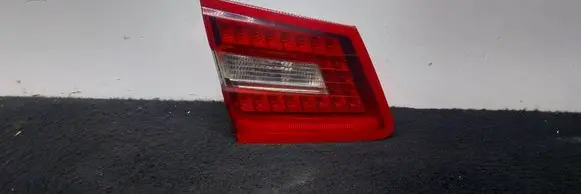 Mercedes-Benz E W212 Rear/tail lights 