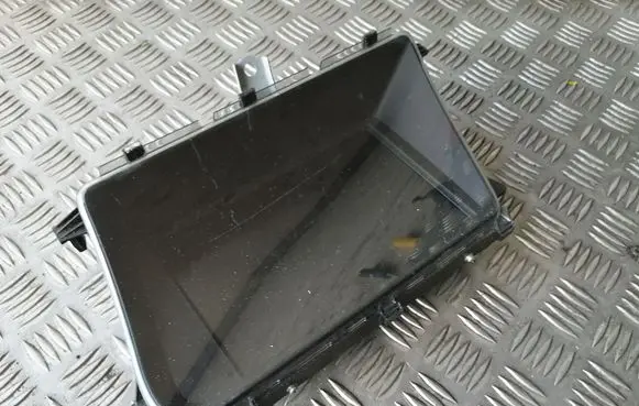 Lexus RX 450H Screen/display/small screen 8611048580 4622003341 334307534
