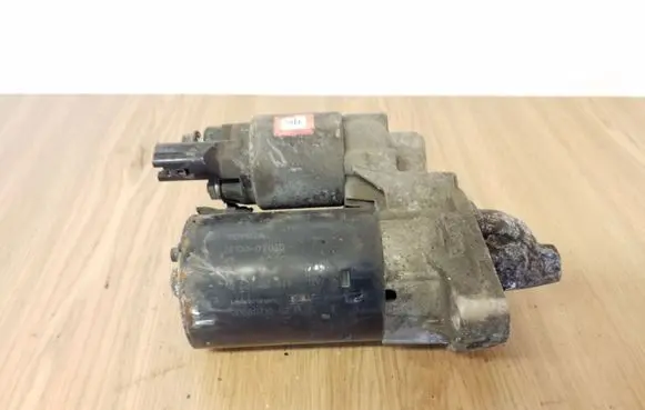 Toyota Auris 150 Starter motor 281000T030