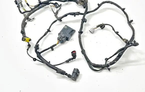 Volvo XC60 Other wiring loom P32265450 MCR0C00 54501172045