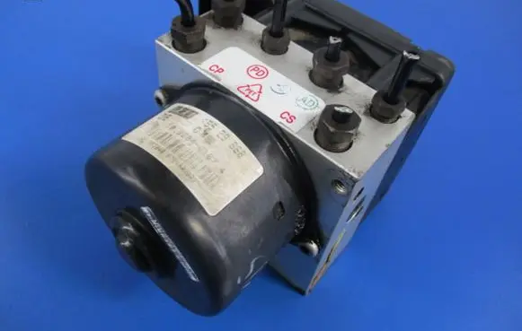 Fiat Bravo - Brava ABS Pump 46529968