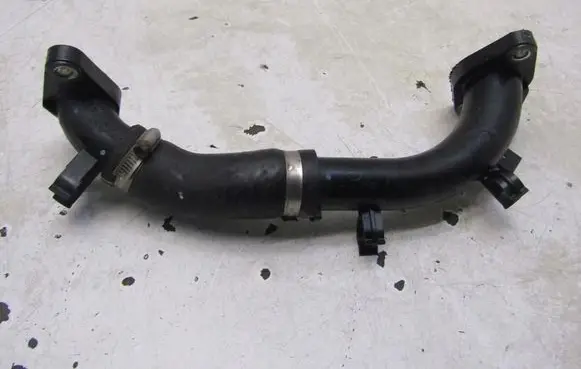 Mazda CX-3 Air intake hose/pipe S55013242