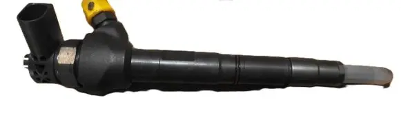 Skoda Octavia Mk3 (5E) Fuel injector 0445110477
