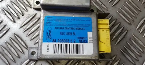 Ford Transit Airbag control unit/module 8439802359 95VG14B056BA