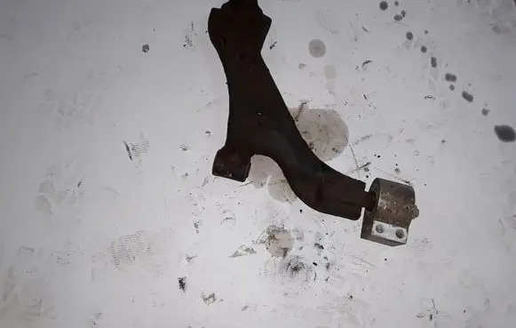 Opel Antara Front lower control arm/wishbone NOCODE