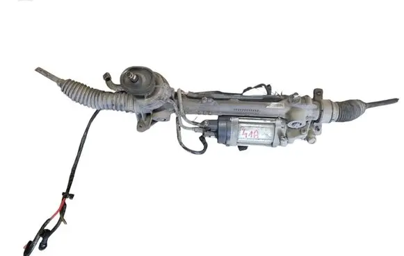 Volkswagen PASSAT B6 Steering rack 1K1909144J 1K1423105B 7805277179
