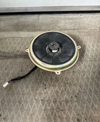 Mazda 6 Subwoofer speaker GM1D GM1D66960 66960