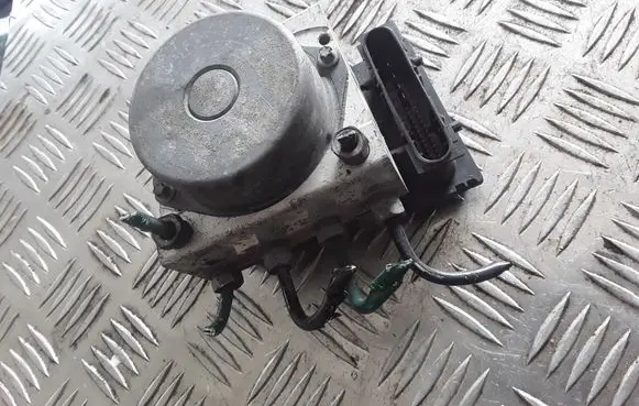 Renault Megane II ABS Pump 0265800519