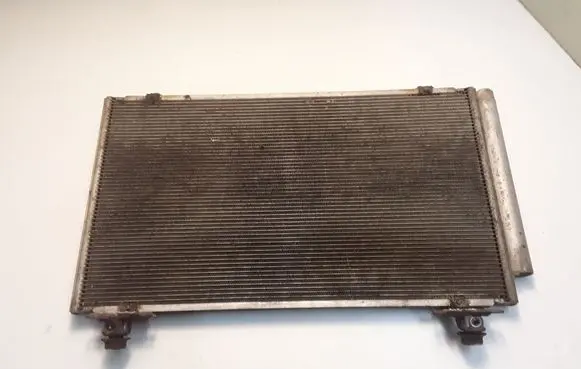 Toyota Prius (XW20) A/C cooling radiator (condenser) 