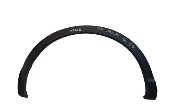 Nissan Qashqai Rear arch trim 938284EA0A