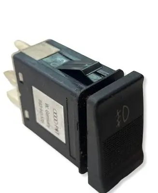 Audi 80 90 B3 Fog light switch 893941535