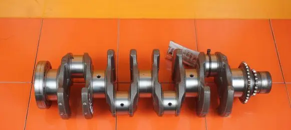 Citroen Jumper Crankshaft 4HU