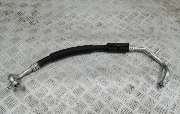 Suzuki Swift III Air conditioning (A/C) pipe/hose 